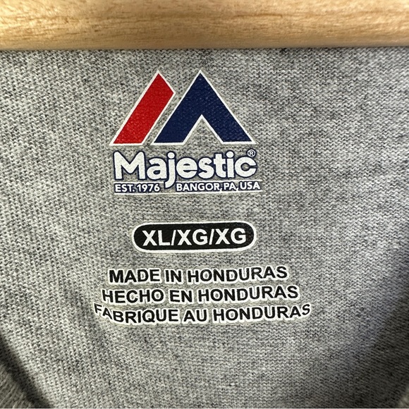 Sports Football and Baseball T-shirt 4 Piece Bundle Men’s Sizes XL - XXL - Picture 9 of 16